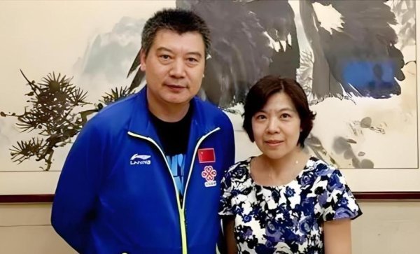 BETWAY 李隼胞妹改名加入日本籍，曾任日乒教练，如今仍在为日本乒乓球培养新星