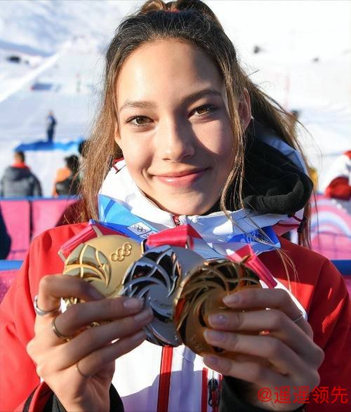 必威体育 中国冬奥代表团唯一兼项运动员 谷爱凌：健康第一