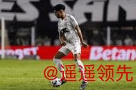 必威体育平台 星空下的索萨：从毛阿走向桑托斯一线队