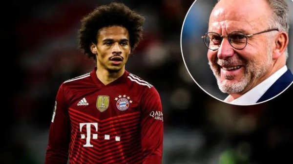 必威体育在线 鲁梅尼格否认阿拉巴换萨内 重点是同现有球员续约