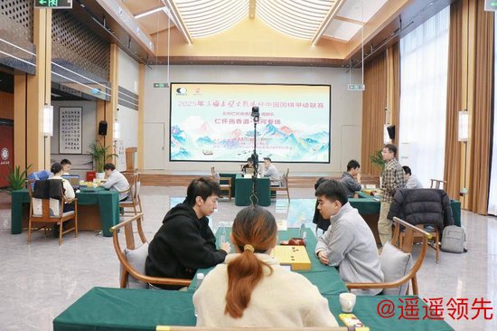 必威体育app 仁怀酱香不惧强敌虎口抢分 薛冠华豪取四连胜